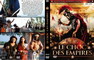 LE CHOC DES EMPIRES